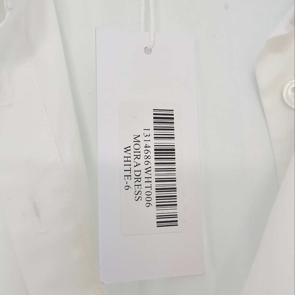 Ref Moira Dress - Picture 12 of 14